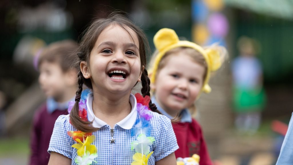 داستان کودکانه در مورد سلام دادن، جالب و آموزنده
