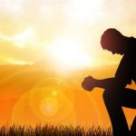 دعا برای رفع استرس و تپش قلب