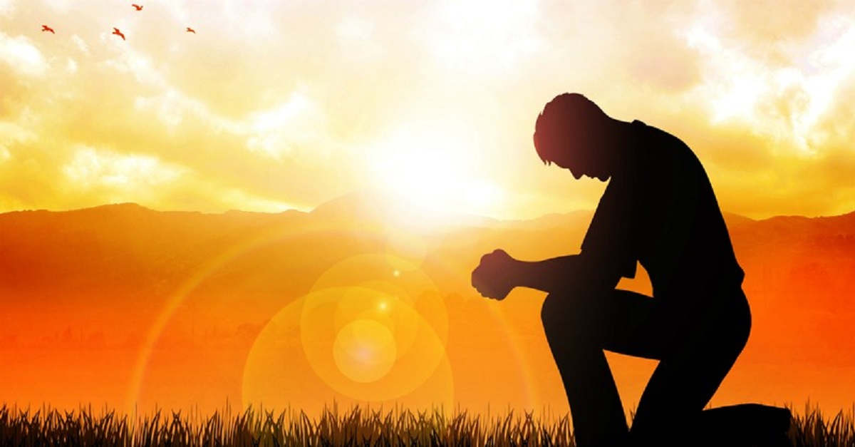 دعا برای رفع استرس و تپش قلب