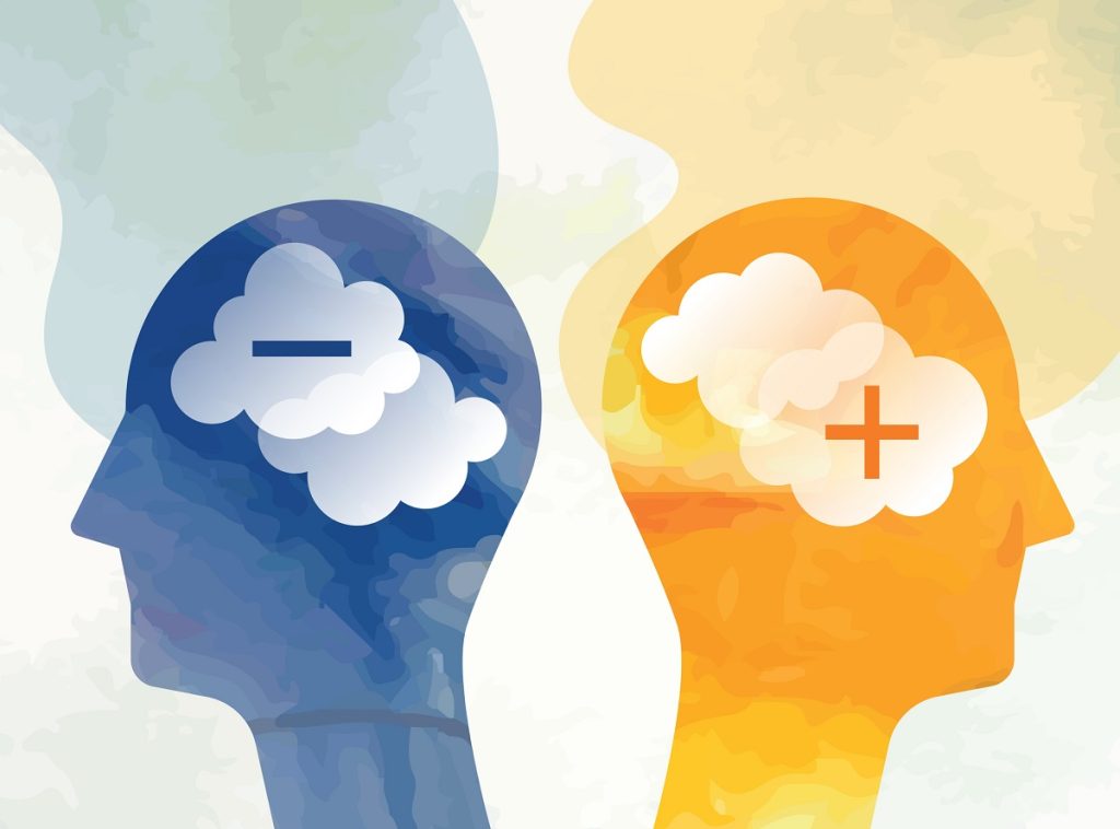 دعا برای رهایی از افکار منفی + ذکر برای دور شدن فکرهای بد