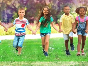 دکلمه روز پدر کودکانه