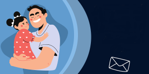 شعر روز پدر پیش دبستانی