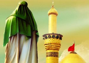 اعمال شب نیمه شعبان در مفاتیح برای گرفتن حاجات