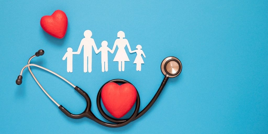 انشا کوتاه در مورد سلامتی و بیماری