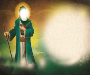 داستان کوتاه عید مبعث برای کودکان، داستان کوتاه در مورد مبعث پیامبر