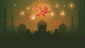 دکلمه برای مبعث پیامبر کوتاه، دکلمه عید مبعث