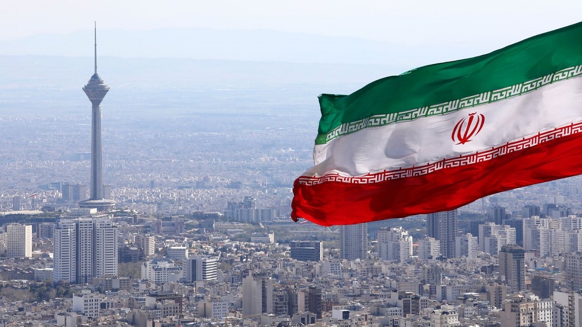 شعر در مورد ایران