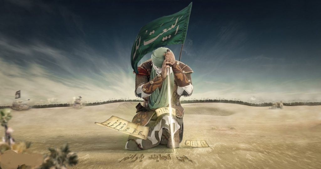 غیبت صغری امام زمان از چند سالگی شروع شد؟