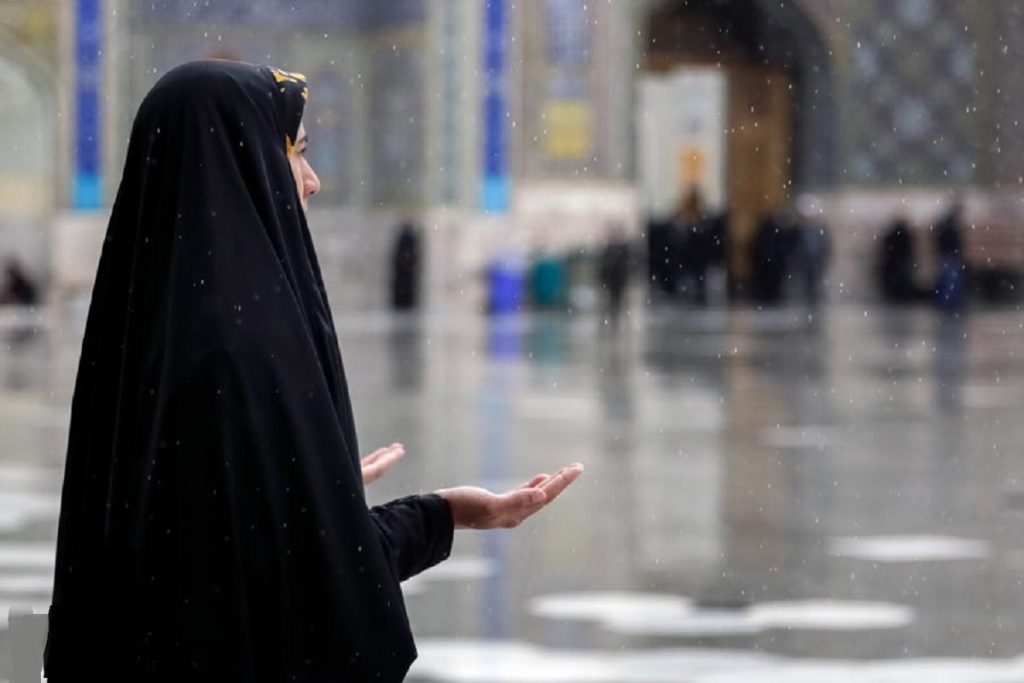 نذر معجزه آسا، معتبر و سریع الاجابه