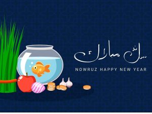 پاسخ تبریک عید نوروز، در جواب تبریک سال نو چه بگوییم؟