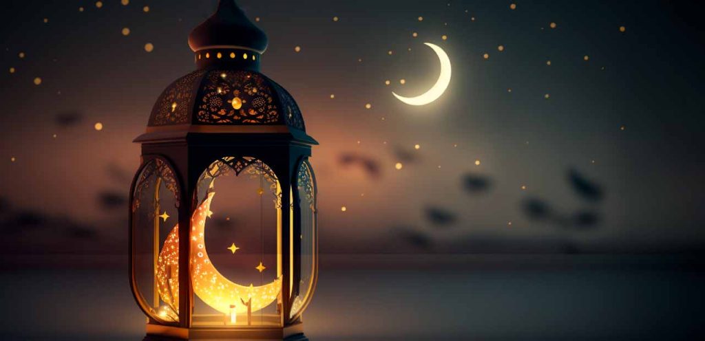 دلنوشته در مورد ماه رمضان، کوتاه و زیبا و کودکانه