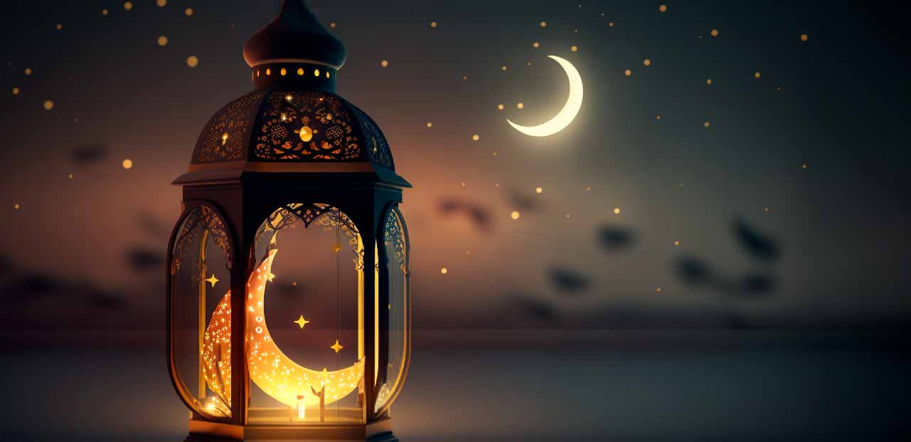 دلنوشته در مورد رمضان