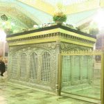 طراح ضریح امام رضا کیست؟ واقعیت های عجیب