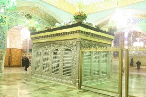 طراح ضریح امام رضا کیست؟ واقعیت های عجیب