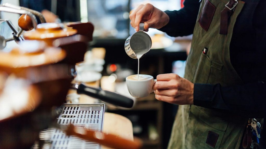 اسم برای قهوه خانه سنتی، لاکچری و جدید