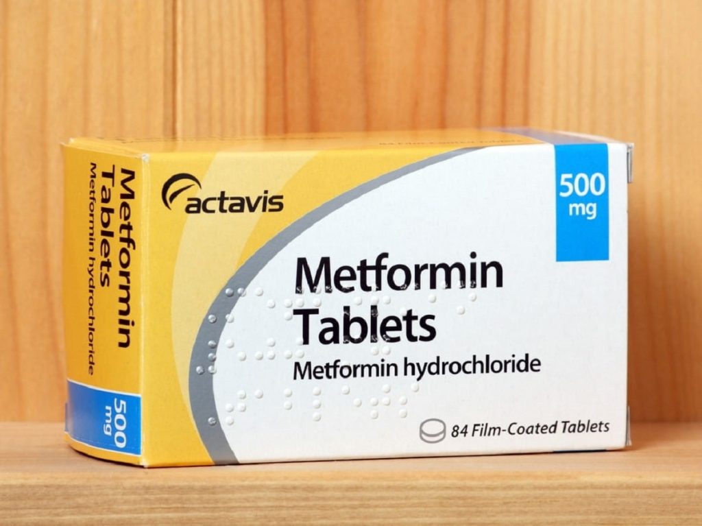 بهترین زمان خوردن قرص متفورمین برای لاغری