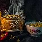 بهترین زمان اسپند دود کردن چه موقعی است؟