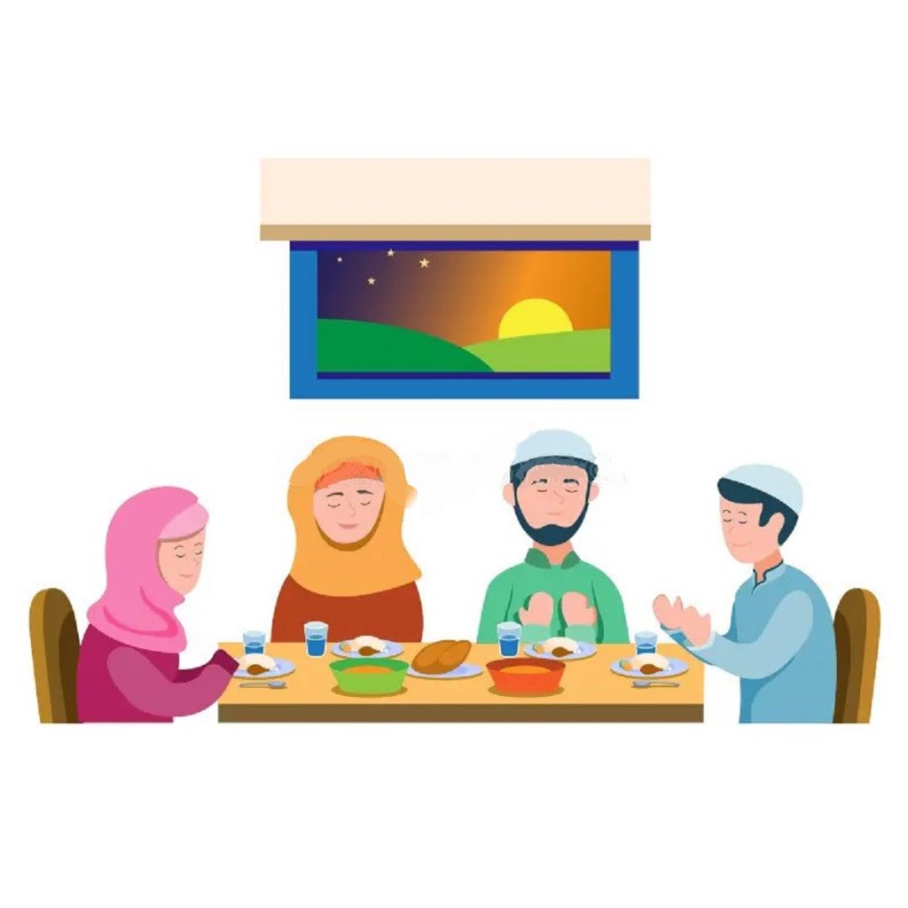 دعا سفره خیرات برای اموات متن دعا