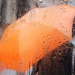 متن استوری باران