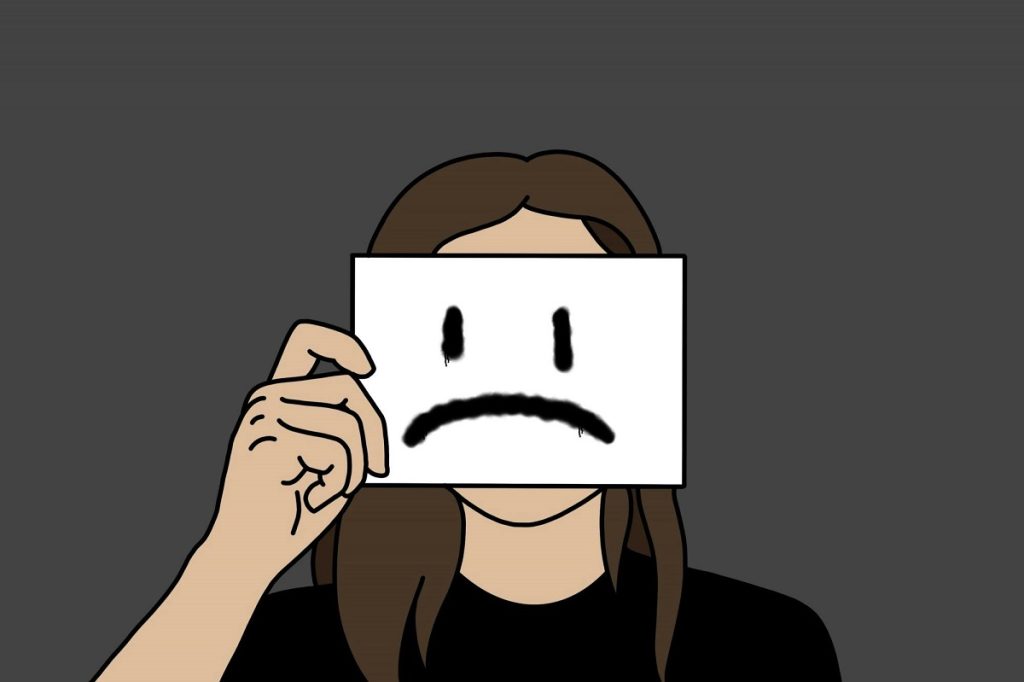 متن دلتنگی غمگین کوتاه، زیبا و احساسی