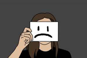 متن دلتنگی غمگین کوتاه، زیبا و احساسی