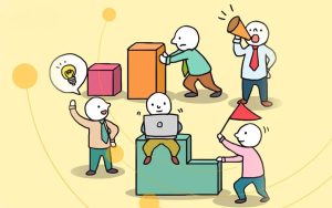 معنی ضرب المثل هر کسی را بهر کاری ساختند + داستان