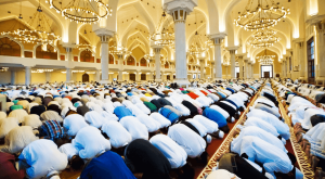 نماز عید فطر واجب است یا مستحب