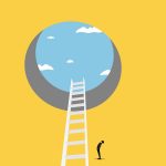 کپشن امیدواری برای اینستاگرام کوتاه