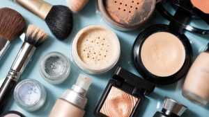 کپشن تبلیغاتی لوازم آرایشی برای اینستاگرام