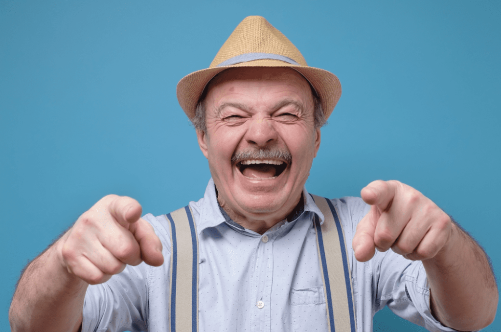 بیش از 100 جوک بی مزه (کوتاه، سوالی، خنده دار، قدیمی و جدید)