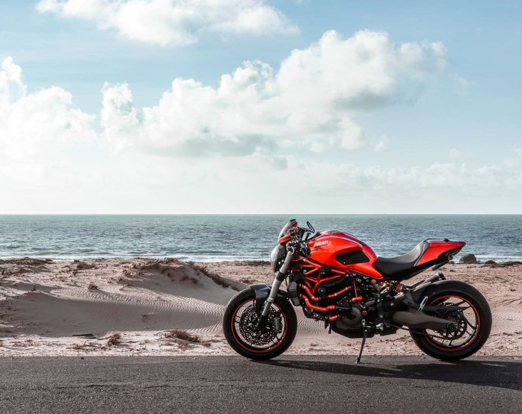 + 120 اسم برای موتور (دخترونه، پسرونه، خارجی، خنده دار، لاتی، فانتزی)