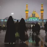 حال و هوای کربلا و نجف پس از اربعین چگونه است؟