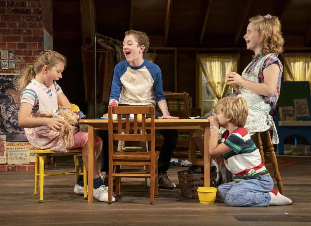 سوالات تست بازیگری برای کودکان در سنین مختلف