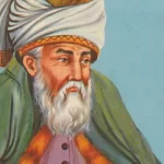 گلچین ناب‌ترین اشعار مولانا در مورد زندگی
