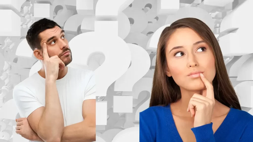 تفاوت زن و مرد از نظر روانشناسی