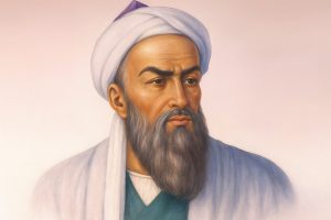 گلچین سخنان و اشعار ابوریحان بیرونی