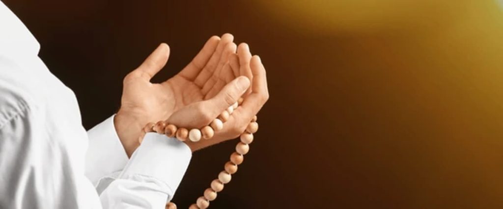 دعای موفقیت در کار و زندگی