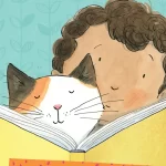 قصه‌های بچگانه با موضوع گربه