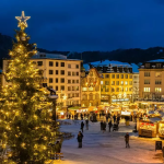 بهترین کشور برای سفر در کریسمس