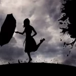 متن و جملات غمگین درباره آرزوهای بر باد رفته