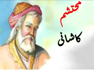 اشعار زیبا و جگرسوز محتشم کاشانی برای امام حسین(ع)