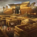 چیستان با موضوع تاریخ ایران باستان؛ از پادشاهان تا جنگ‌های هیجان‌انگیز!