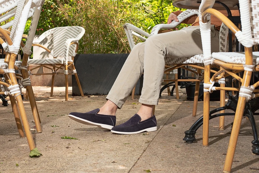 کالج مردانه متناسب با استایل مردانه