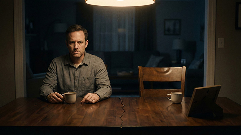 رفته دختر؛ وقتی ازدواج تبدیل به میدان جنگ میشود