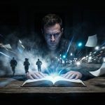 بهترین کتاب های هیجان انگیز