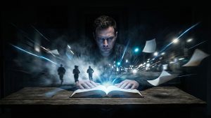 بهترین کتاب های هیجان انگیز