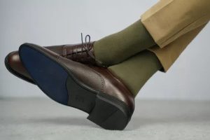 5 اشتباه در استایل مردانه و نقش کفش در اصلاح ظاهر شما