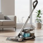 آیا جارو برقی های طی دار واقعا تمیز می کنند ؟   