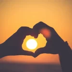 جملات احساسی به یاد عشق بودن؛ متن‌های عاشقانه به یادتم