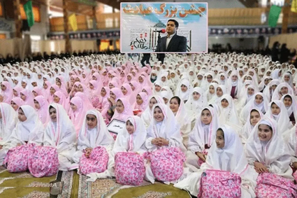 چرا سن تکلیف را به سال قمری حساب می کنند؟